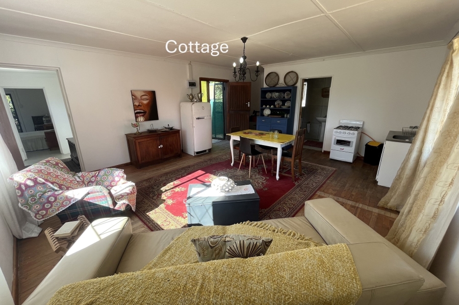 4 Bedroom Property for Sale in Steytlerville Eastern Cape